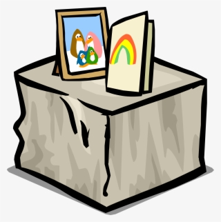 Stone Table Sprite 008 #5996412