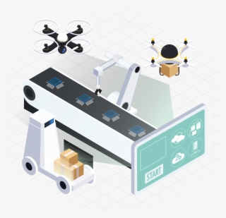 Learn More About Autonomous Machines #5996573