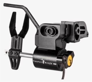 Technology - Trophy Ridge Sync Arrow Rest Rh #5996636