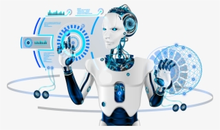 This Means That Each Autonomous Machine Project Will - Internet #5996802