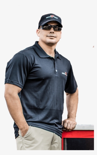 Rob Resendez, Kono Pizza Usa Food Truck Franchise Owner - Food #5996806