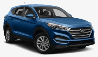 Pre-owned 2017 Hyundai Tucson Se - Elantra Car Price In India #5996808