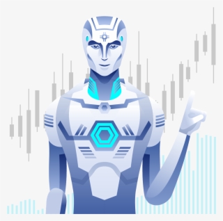 Learn More About Autonomous Machines - Cartoon #5996868