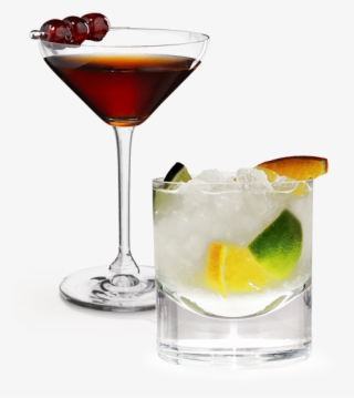 Smooth Taste, High Quality, Unique Character - Caipirinha Cocktail #5997025