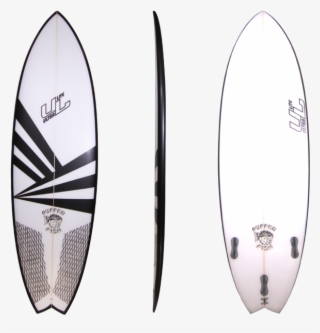 Puffer Fish - Surfboard #5997030