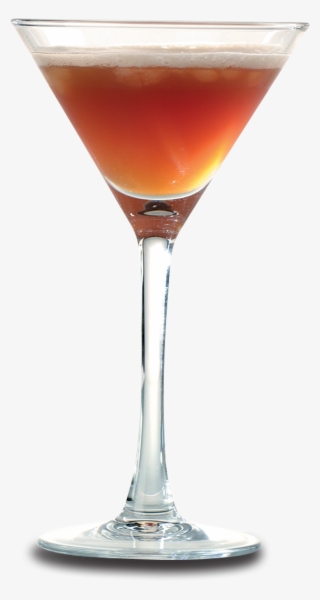 Preparation - Blender - Glass - Cocktail Glass - Pomegranate Martini #5997177