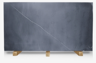 Alberene Soapstone / Honed Alberene Soapstone - Plywood #5997221