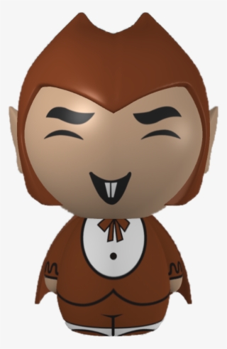Count Chocula - Cartoon #5997275