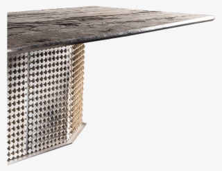 We Choose Materials Individually - Coffee Table #5997323