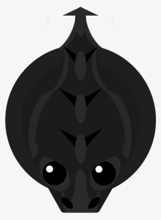 Flying Blackdragon - Mope Io #5997458