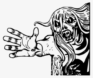 Beast, Evil, Game Asset Call, Halloween And Horror #5997590