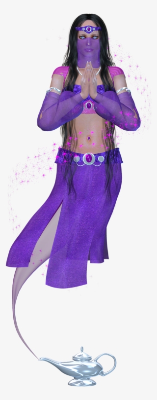 Genie Aladdin Lamp - Jin Aladin #5997593 Genie Aladdin Lamp - Jin Aladin #5997593