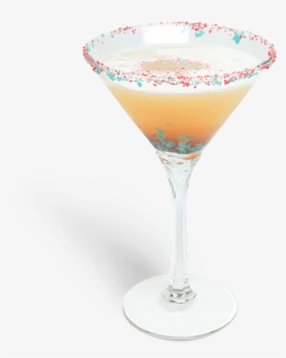 360 Grape Rox - Martini Glass #5997693