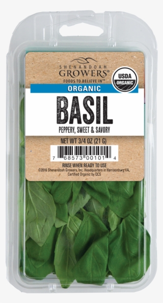 Shenandoah Herb Marjoram #5997751