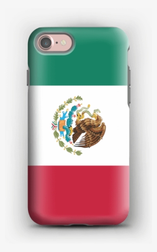 World Cup 2018 Mexico Case Iphone 7 Tough - Iphone #5997966