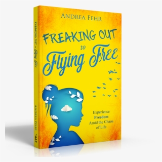 Freaking Out To Flying Free Is Now Available #5997968