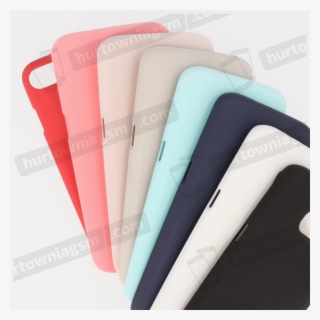 Soft Jelly Iphone 7 Red - Mercury Soft Feeling Jelly Case #5998063