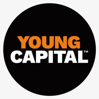 Young Capital Logo #5998066