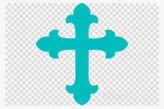 Catholic Cross Cliparts - Gold Cross Clip Art - Free Transparent PNG ...