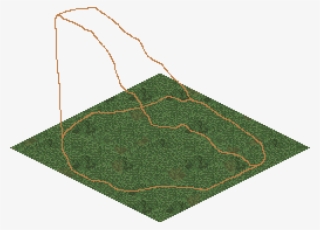 The Creation Of The Small Moutain / Rock Needle - Void Decay #5998219