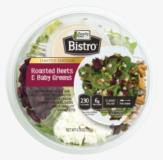 2314 Bistro Roasted Beet Schematic Roasted Beets, Arugula, - Ready To Eat Food In France #5998221