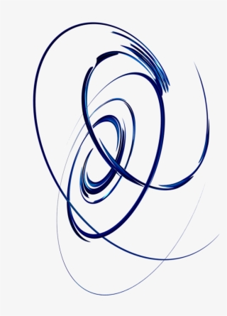 Spirals Abstract Lines - Abstract Art #5998378