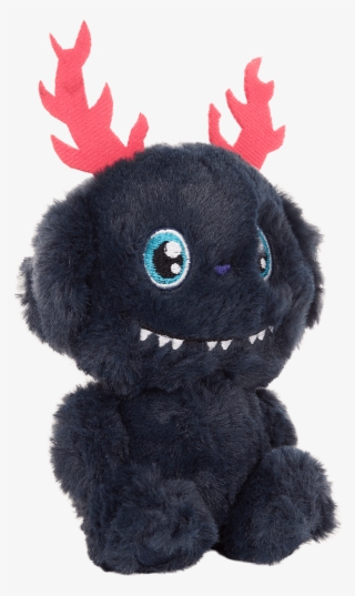 Share On Tumblr - Plush #5998383