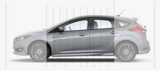 With Several Different Car Finance Options Available, - Ford Focus #5998440