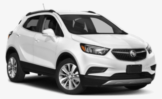 New 2019 Buick Encore Preferred - 2019 Buick Encore Preferred #5998670