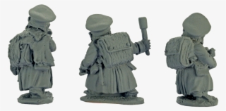 The Other Forces Include 'german' Goblins And 'british - Soldier #5998729