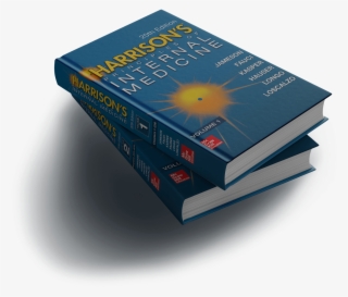 Master Modern Medicine With The Landmark 20th Edition - Harrison Internal Medicine 20th Edition #5998778