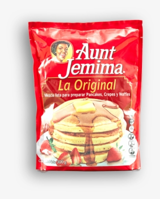 Mezcla Lista Para Pancakes Original Aunt Jemima De - Pinnacle Foods Aunt Jemima Regular French Toast 12.5 #5998874