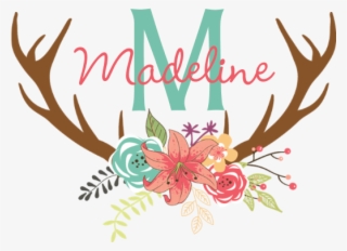Antlers Png Transparent Antlers Png Image Free Download Pngkey - pink antlers roblox