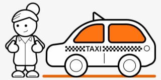 Broken Down Car Png #5998930