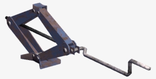 Car Jack - Car Jack My Summer Car #5999073