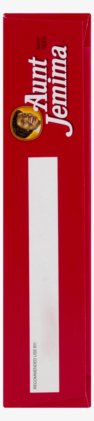 Aunt Jemima Very Berry Griddle Poppers 10.5 Oz. Box #5999117