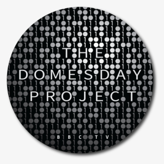Domesday Medallion #5999207 Domesday Medallion #5999207