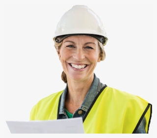 Construction Woman - Royalty-free #5999252