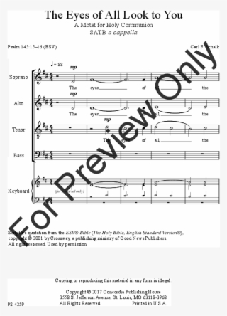 Product Thumbnail 0 - Faraway Place By William Hofeldt Viola Part #5999253