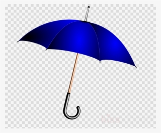 Blue Umbrella Png Clipart Umbrella Clip Art - Black Bear No Background #5999307 Blue Umbrella Png Clipart Umbrella Clip Art - Black Bear No Background #5999307