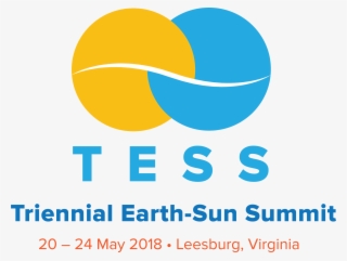 Triennial Earth Sun-summit - Graphic Design #5999308