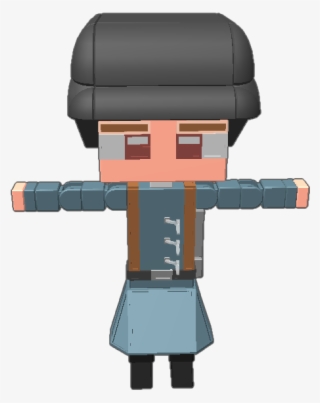 This Is The Second Version Of The German Soldier This - Action Figure #5999311