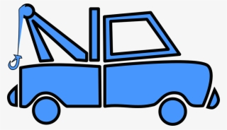 When Your Car Broke Down In The Middle Of The Road, - Car #5999353