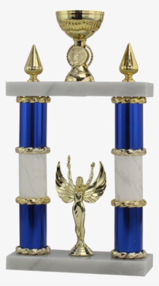 Pillar Trophy Turin 36,5cm - Trophy #5999454