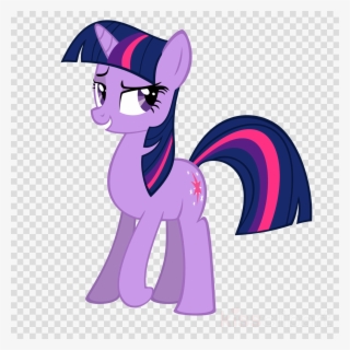 My Little Pony Twilight Sparkle Clipart Twilight Sparkle - Twilight Sparkle Vector Argued #5999456