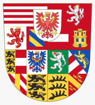 Holy Svg - King Of Scots Banner Twin Duvet #5999609