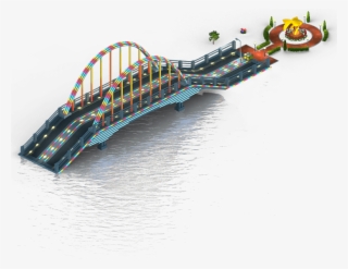 Rainbow Bridge L1 - Rainbow Bridge #5999834