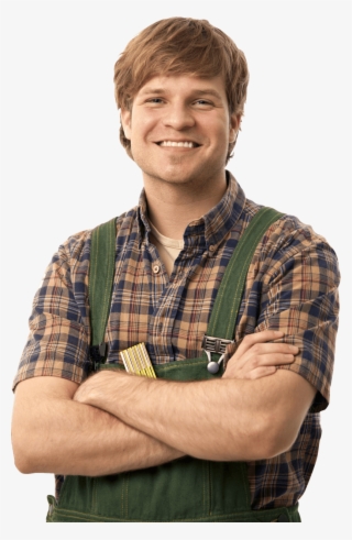 We Will Be Happy To Guide You In Every Step Of The - Gentleman #5999893