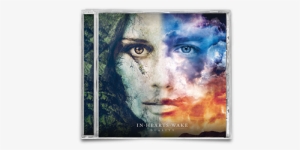 In Hearts Wake - Earthwalker Skydancer #60048