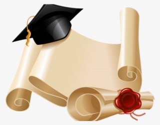 0, - Graduation Hat Png #60073